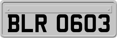 BLR0603