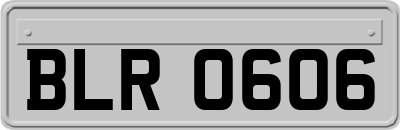 BLR0606