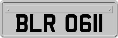 BLR0611