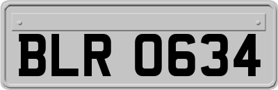 BLR0634
