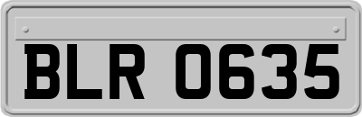 BLR0635