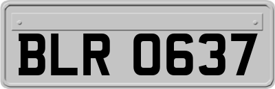 BLR0637