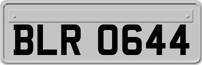 BLR0644
