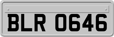 BLR0646