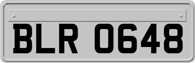 BLR0648