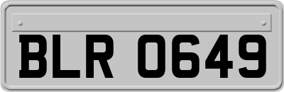 BLR0649