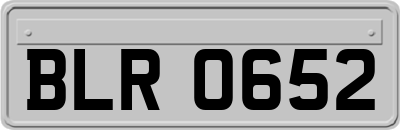 BLR0652