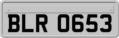 BLR0653