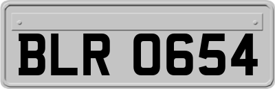 BLR0654
