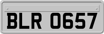 BLR0657