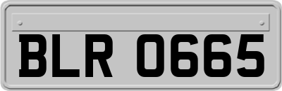BLR0665