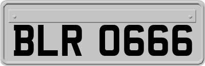 BLR0666