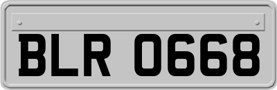 BLR0668