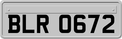 BLR0672