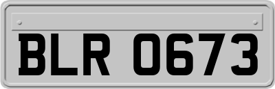 BLR0673