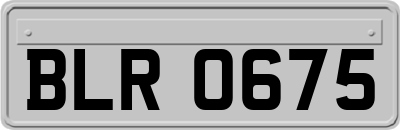 BLR0675