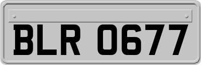 BLR0677