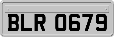 BLR0679