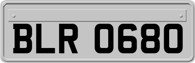 BLR0680