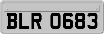 BLR0683