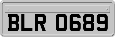 BLR0689