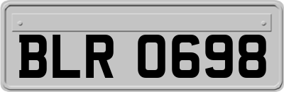 BLR0698