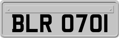 BLR0701