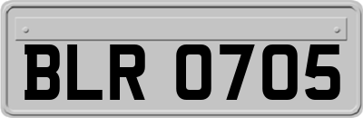 BLR0705