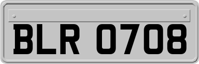 BLR0708