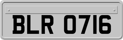 BLR0716