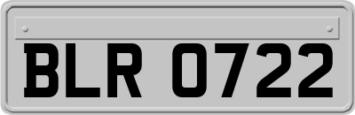 BLR0722