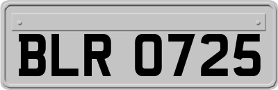 BLR0725