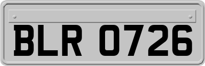 BLR0726