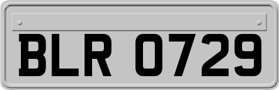 BLR0729
