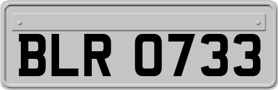 BLR0733