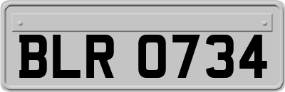 BLR0734