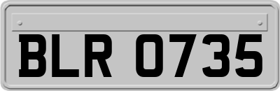 BLR0735