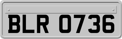 BLR0736