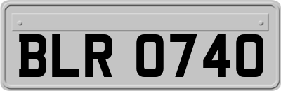 BLR0740