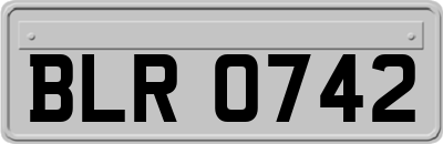 BLR0742