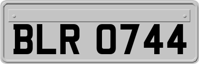 BLR0744