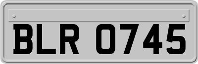 BLR0745