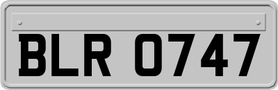 BLR0747
