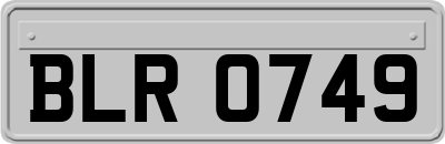 BLR0749