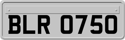BLR0750