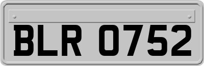 BLR0752