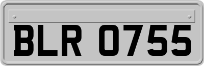 BLR0755