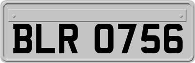 BLR0756