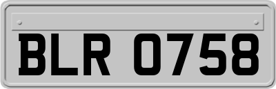 BLR0758