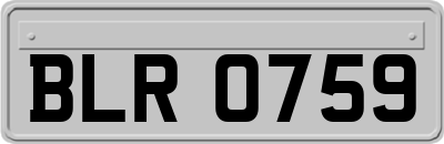 BLR0759